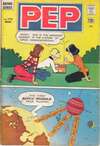 Pep Comics #179 Comic Books - Covers, Scans, Photos in Pep Comics Comic Books - Covers, Scans, Gallery